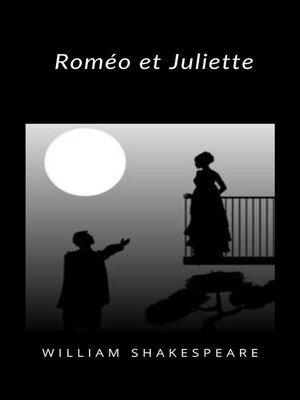 cover image of Roméo et Juliette (traduit)